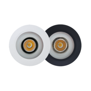 Loxone Led Spot Melegfehér