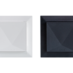 Loxone Room Comfort Sensor