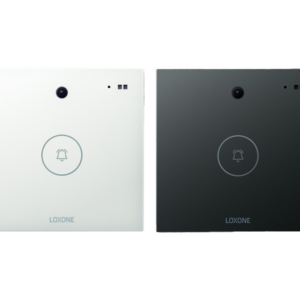 Loxone Intercom