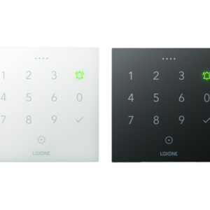 Loxone NFC Code Touch
