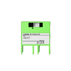 Loxone AC Control Air 2pin