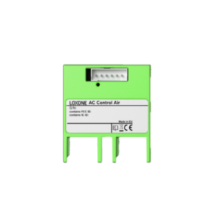 Loxone AC Control Air 6pin