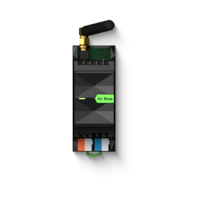 Loxone Airbase Extension