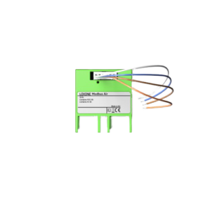 Loxone Modbus Air