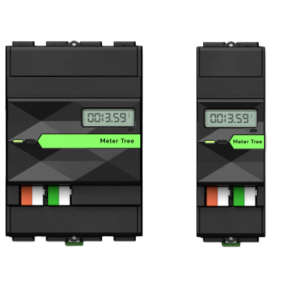 Loxone fogyasztásmérő tree